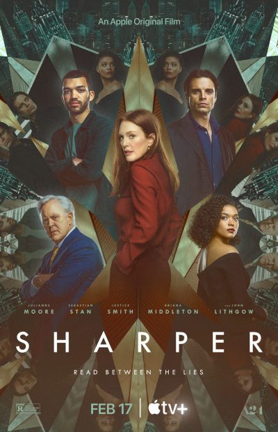 SHARPER