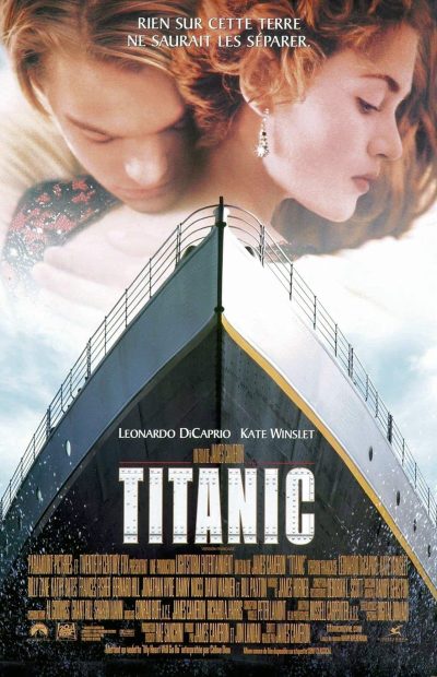 Titanic