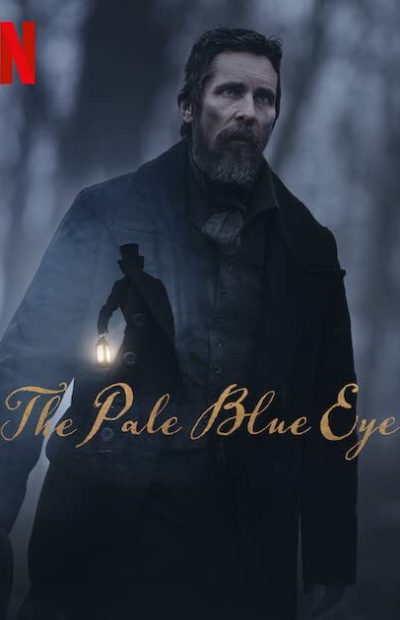 The Pale Blue Eye