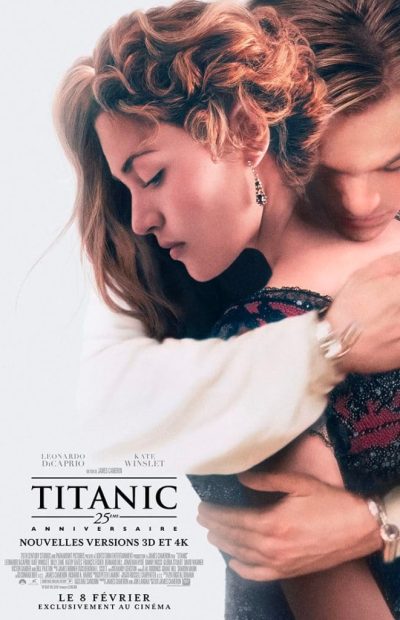 TITANIC